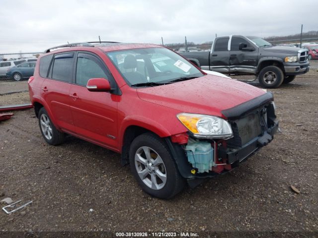 TOYOTA RAV4 2012 2t3yf4dv4cw130233