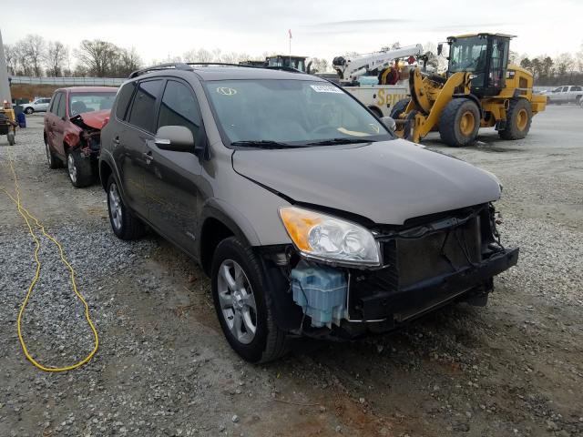 TOYOTA RAV4 LIMIT 2012 2t3yf4dv4cw133276