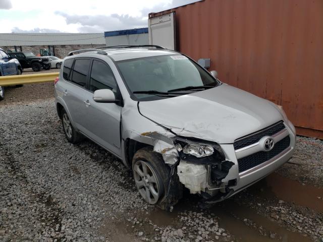 TOYOTA RAV4 LIMIT 2012 2t3yf4dv4cw139272