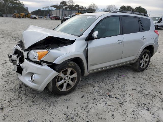 TOYOTA RAV4 2012 2t3yf4dv4cw144116