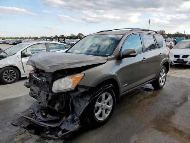 TOYOTA RAV4 2012 2t3yf4dv4cw153835