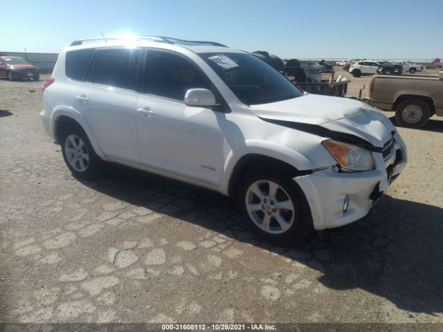 TOYOTA RAV4 2012 2t3yf4dv4cw154600