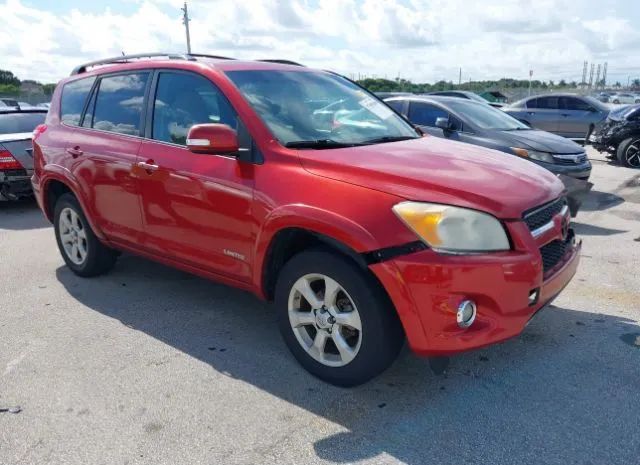 TOYOTA RAV4 2010 2t3yf4dv5aw018697