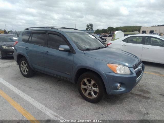 TOYOTA RAV4 2010 2t3yf4dv5aw033913