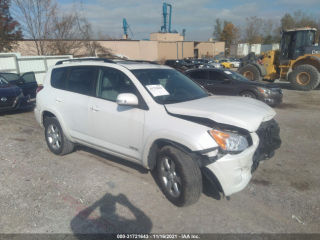 TOYOTA RAV4 2010 2t3yf4dv5aw051943