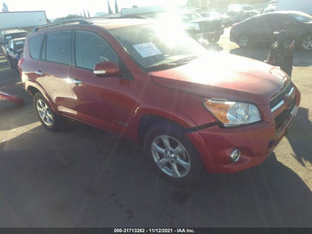 TOYOTA RAV4 2011 2t3yf4dv5bw062555