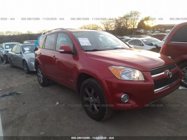 TOYOTA RAV4 2011 2t3yf4dv5bw064046