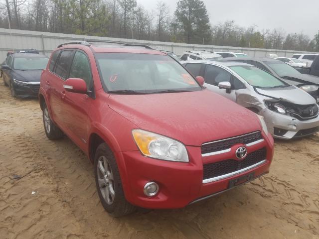 TOYOTA RAV4 LIMIT 2011 2t3yf4dv5bw074656