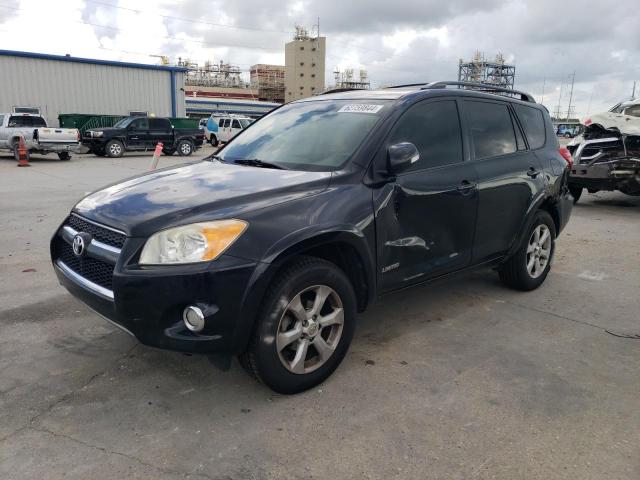 TOYOTA RAV4 LIMIT 2011 2t3yf4dv5bw105243