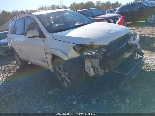 TOYOTA RAV4 2012 2t3yf4dv5cw109200