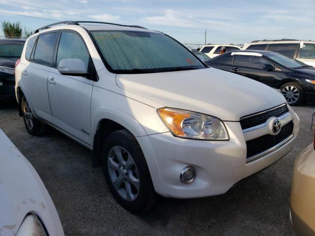 TOYOTA RAV4 LIMIT 2012 2t3yf4dv5cw109293