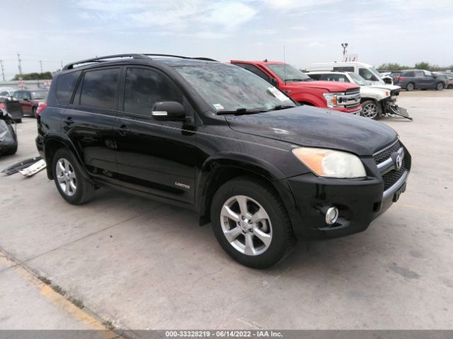 TOYOTA RAV4 2012 2t3yf4dv5cw117667