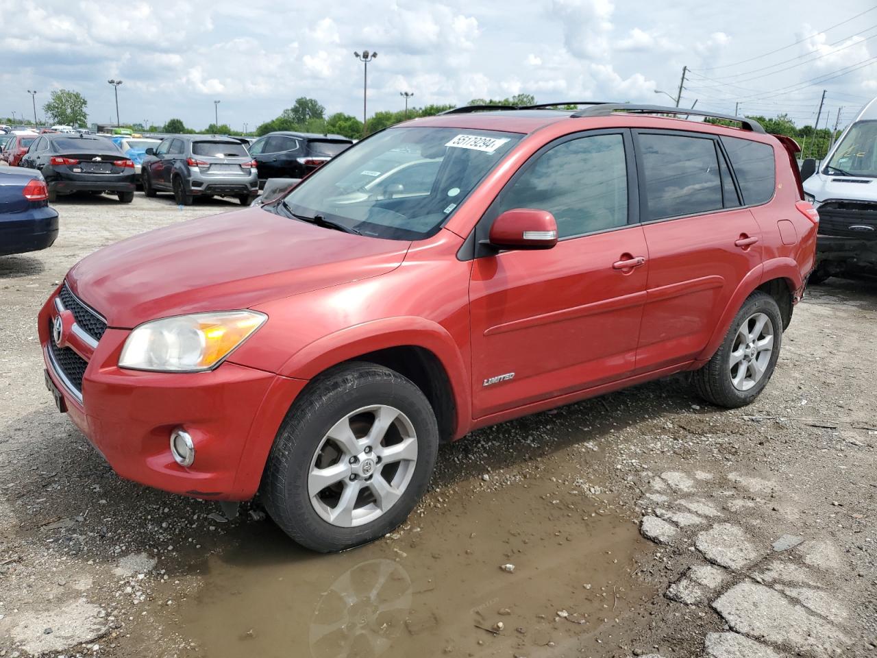 TOYOTA RAV 4 2012 2t3yf4dv5cw124389