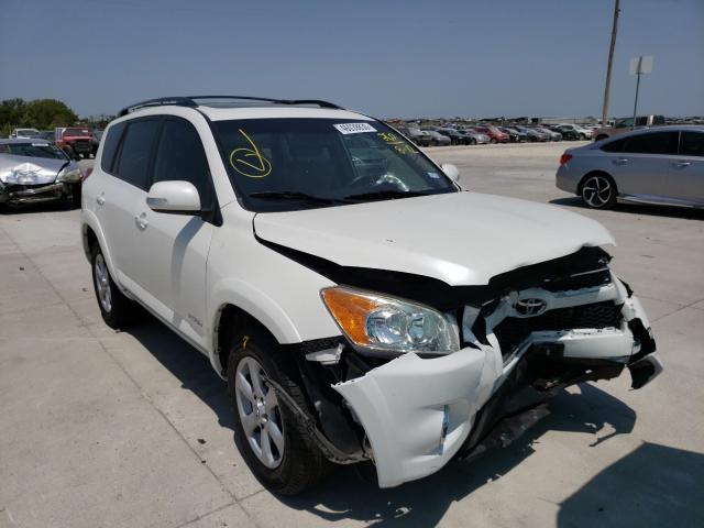 TOYOTA RAV4 LIMIT 2012 2t3yf4dv5cw137823