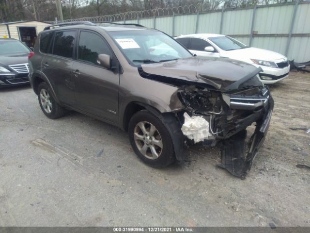 TOYOTA RAV4 2012 2t3yf4dv5cw144951