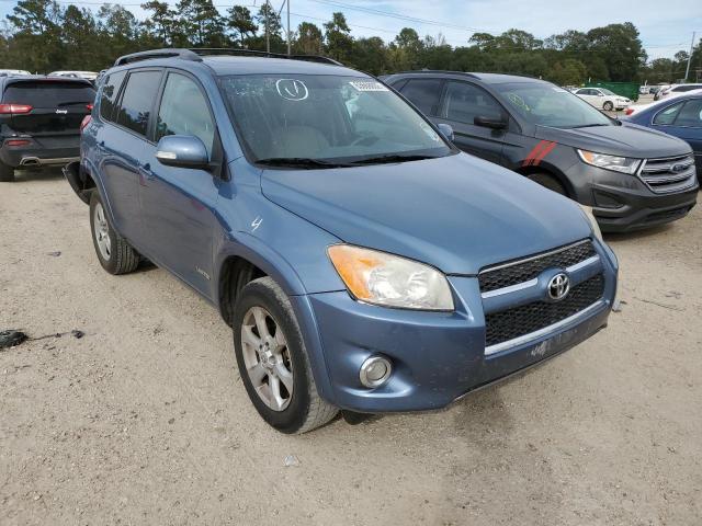 TOYOTA RAV4 LIMIT 2012 2t3yf4dv5cw153164