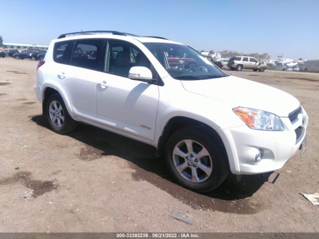 TOYOTA RAV4 2010 2t3yf4dv6aw017719