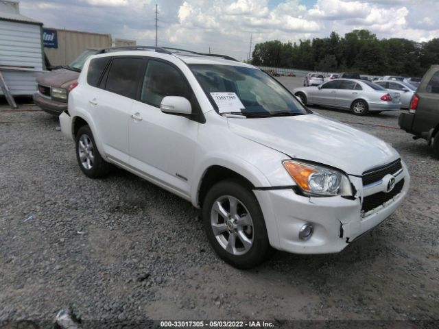 TOYOTA RAV4 2010 2t3yf4dv6aw022046