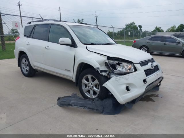 TOYOTA RAV4 2010 2t3yf4dv6aw027893