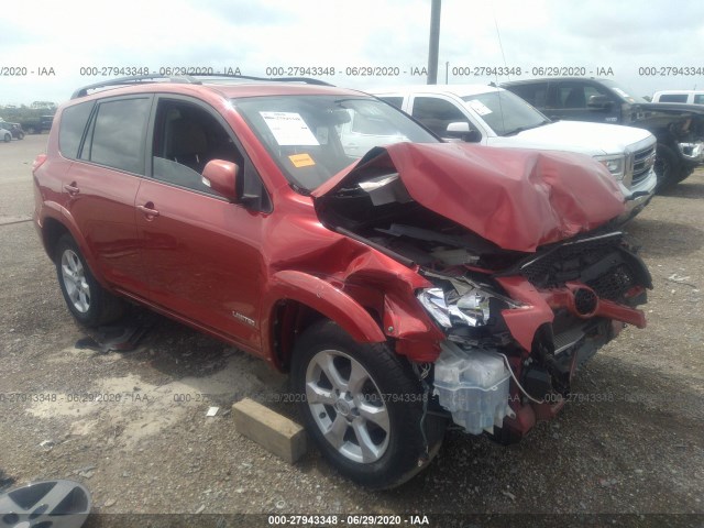 TOYOTA RAV4 2010 2t3yf4dv6aw033452