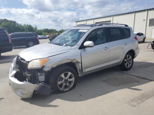 TOYOTA RAV4 2010 2t3yf4dv6aw033578