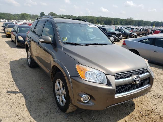 TOYOTA RAV4 LIMIT 2010 2t3yf4dv6aw041468