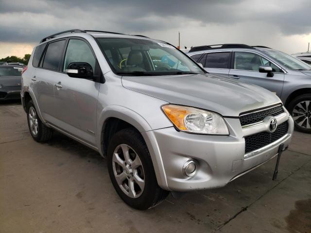 TOYOTA RAV4 LIMIT 2010 2t3yf4dv6aw048808