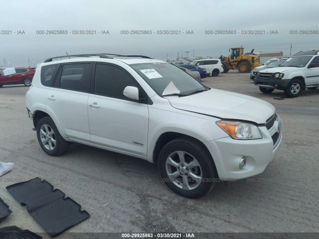 TOYOTA RAV4 2010 2t3yf4dv6aw049683