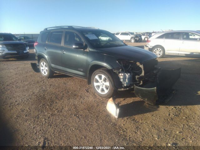 TOYOTA RAV4 2011 2t3yf4dv6bw067702