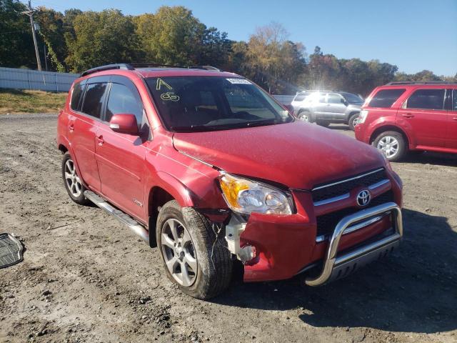 TOYOTA RAV4 LIMIT 2011 2t3yf4dv6bw068929