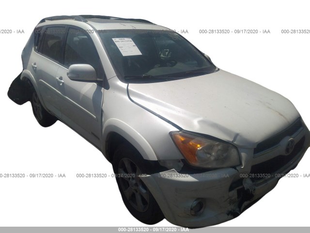 TOYOTA RAV4 2011 2t3yf4dv6bw074844