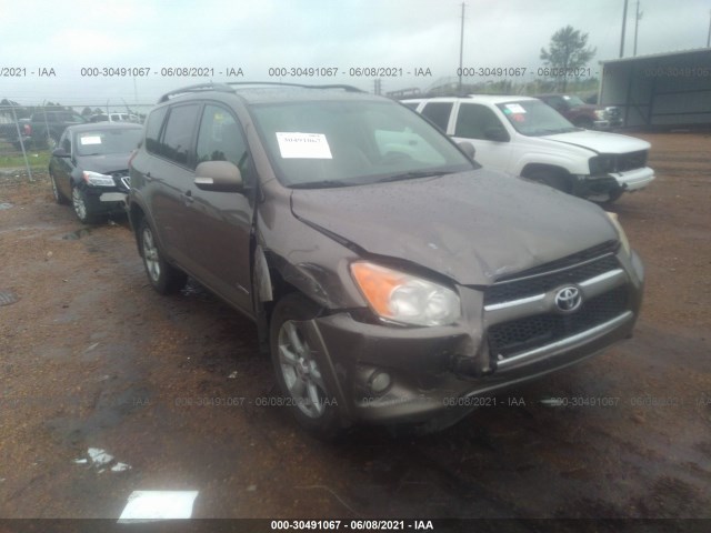 TOYOTA RAV4 2011 2t3yf4dv6bw075203