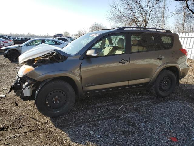 TOYOTA RAV4 2011 2t3yf4dv6bw084189