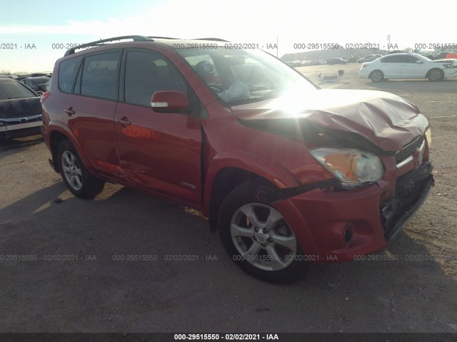 TOYOTA RAV4 2011 2t3yf4dv6bw086654