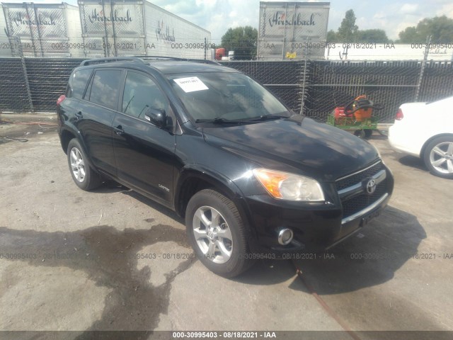 TOYOTA RAV4 2012 2t3yf4dv6cw117290