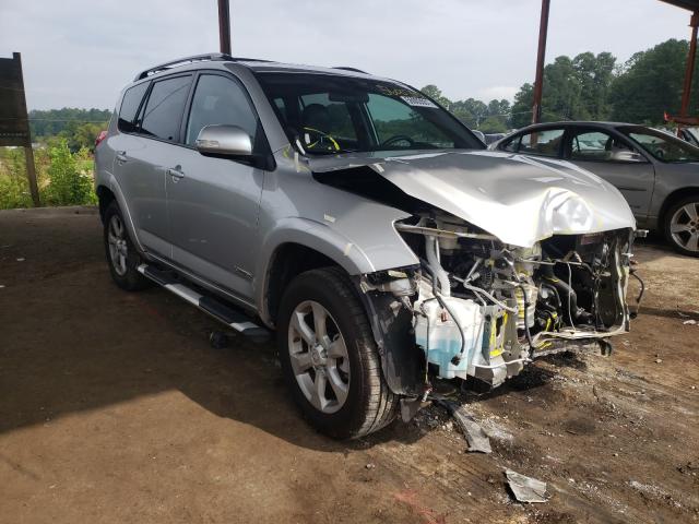 TOYOTA RAV4 LIMIT 2012 2t3yf4dv6cw130041