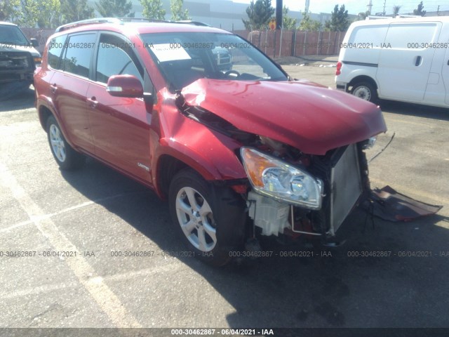 TOYOTA RAV4 2012 2t3yf4dv6cw135594