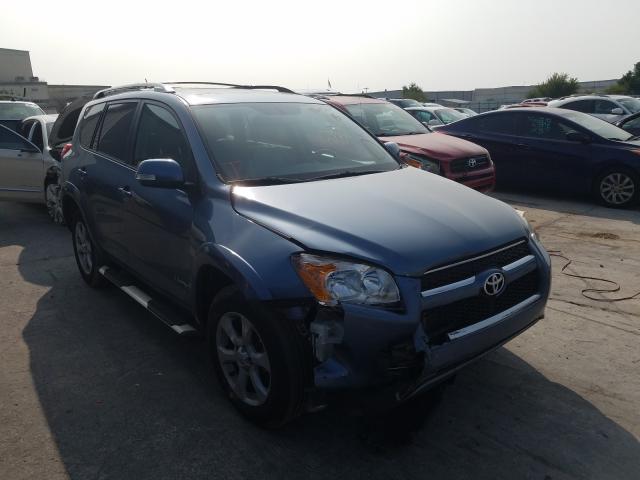 TOYOTA RAV4 LIMIT 2012 2t3yf4dv6cw138706