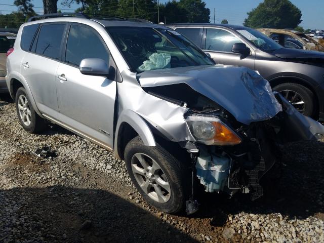 TOYOTA RAV4 LIMIT 2012 2t3yf4dv6cw156803