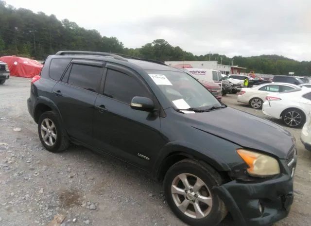 TOYOTA RAV4 2010 2t3yf4dv7aw018877