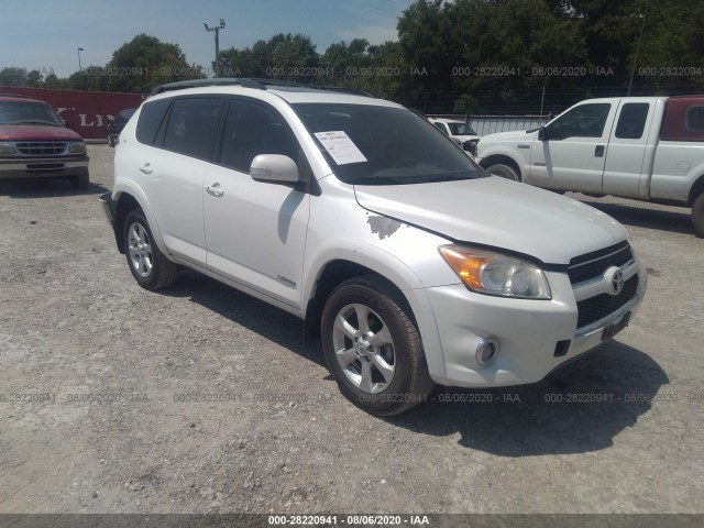 TOYOTA RAV4 2010 2t3yf4dv7aw024212