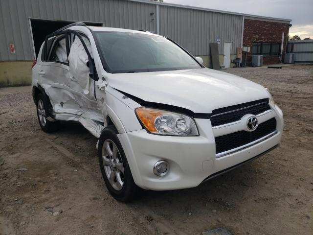 TOYOTA RAV4 LIMIT 2010 2t3yf4dv7aw027529