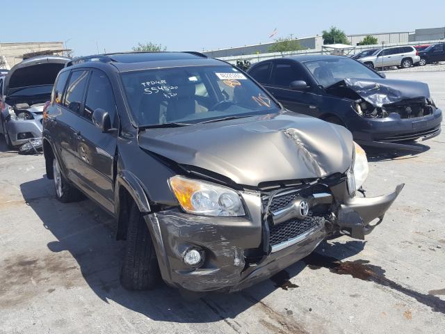 TOYOTA RAV4 LIMIT 2010 2t3yf4dv7aw028132