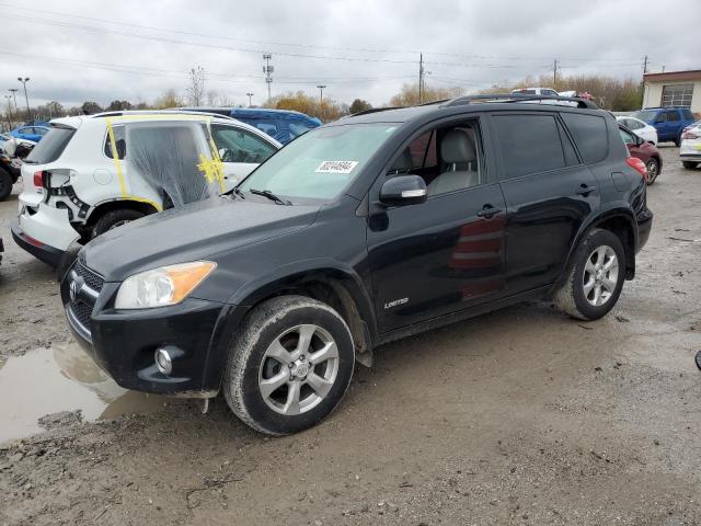 TOYOTA RAV4 LIMIT 2010 2t3yf4dv7aw035923