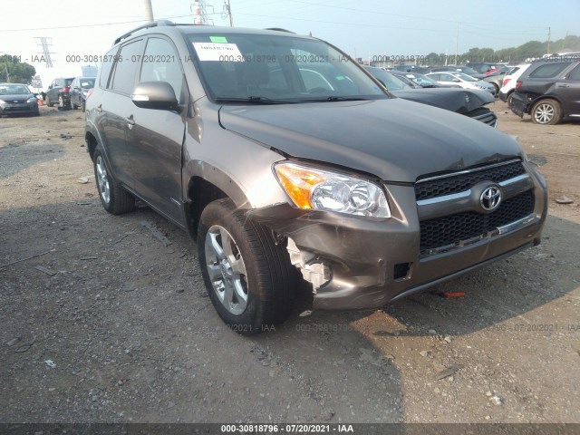 TOYOTA RAV4 2010 2t3yf4dv7aw041365