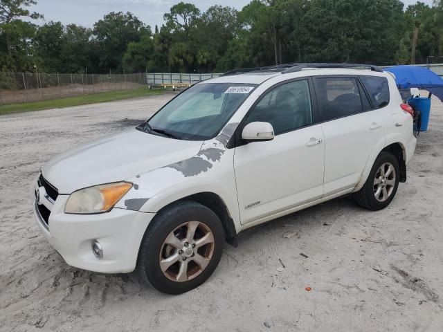 TOYOTA RAV4 LIMIT 2010 2t3yf4dv7aw042046