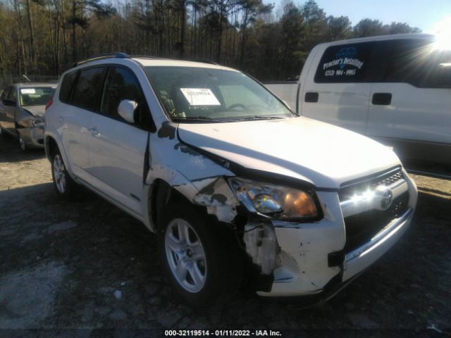 TOYOTA RAV4 2010 2t3yf4dv7aw049580