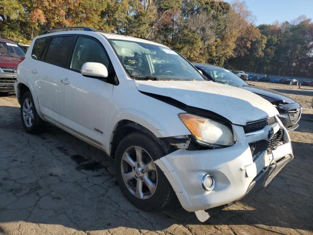 TOYOTA RAV4 LIMIT 2010 2t3yf4dv7aw051975