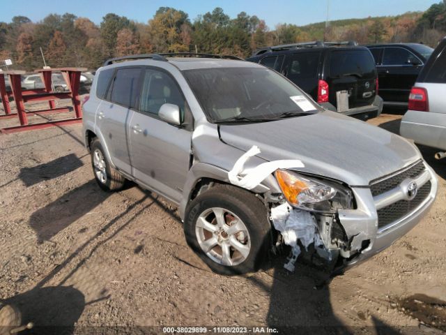 TOYOTA RAV4 2011 2t3yf4dv7bw060242