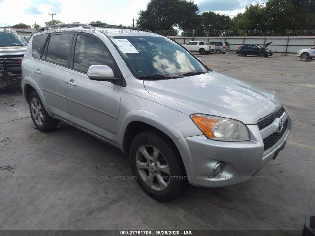 TOYOTA RAV4 2011 2t3yf4dv7bw077915